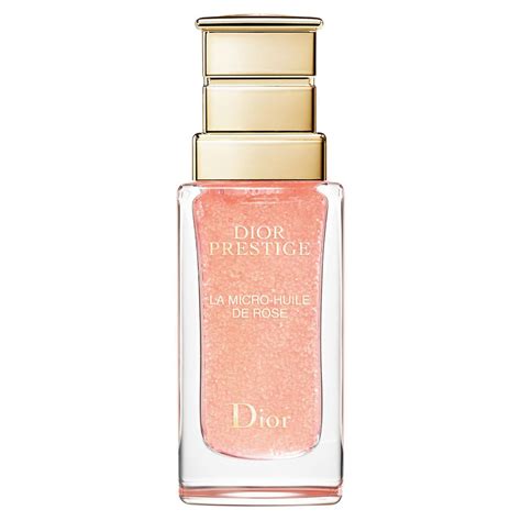 prestige micro oil rose serum